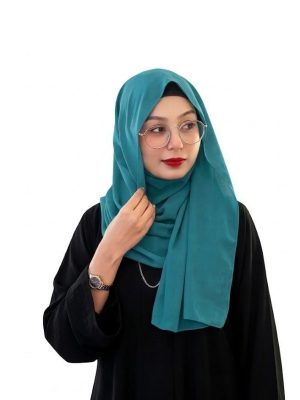 Aisha Rehan — Media Specialist