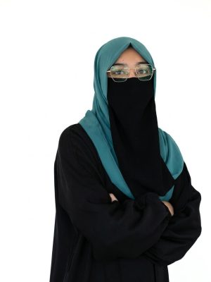 Rida Batool — UI/UX Designer